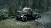 Spintires (2014) PC | RePack  R.G. Freedom