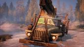 Spintires (2014)  | RePack  R.G. 