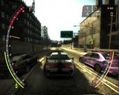 Need for Speed: Most Wanted -  Black Edition (2005) PC | 