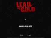 Lead and Gold:   ̸ (2010) PC | RePack