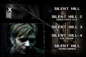 Silent Hill -  / Silent Hill: Nightmare Edition (1999-2008) PC | RePack  R.G. 