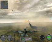   / Combat Wings: Battle of Britain (2007) PC