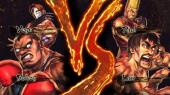 Street Fighter X Tekken (2012) PC | RePack  a1chem1st