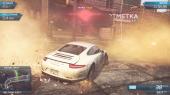 Need for Speed: Most Wanted. Limited Edition (2012) PC