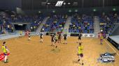 IHF Handball Challenge 12 (2011) PC | RePack  RG MixGames
