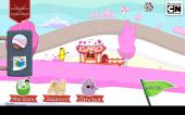 Ski Safari: Adventure Time (2013) Android