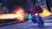 Transformers: Rise of the Dark Spark (2014) PC | RePack  R.G. 