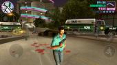 GTA / Grand Theft Auto: Vice City (2012) Android