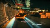 Ridge Racer Unbounded [JTAG/RGH, Freeboot] (2012) XBOX360