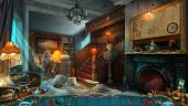  :    / Amber's Tales: The Isle of Dead Ships. Premium Edition (2014) PC