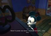 Disney Epic Mickey 2 /    [4.30] [Cobra ODE / E3 ODE PRO / 3Key] (2012) PS3