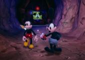Disney Epic Mickey 2 /    [4.30] [Cobra ODE / E3 ODE PRO / 3Key] (2012) PS3