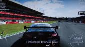 GRID Autosport (2014) PS3