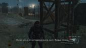 Metal Gear Solid 5: Ground Zeroes (2014) XBOX360