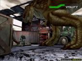 Dino Crisis: Dilogy (2000-2002) PC | RePack  R.G. 