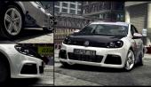 GRID Autosport Black Edition + DLC (2014) PC | RePack by SeregA-Lus