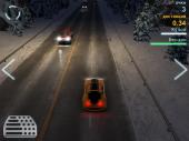 XRacer: Traffic Drift (2014) Android