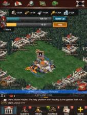 Game of War  Fire Age (2014) Android