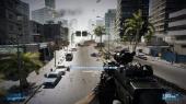 Battlefield 3 (2013) PC | RePack by CUTA