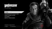 Wolfenstein: The New Order (2014) XBOX360