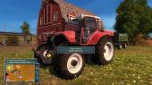 Professional Farmer 2014 Platinum Edition (2014) PC | 