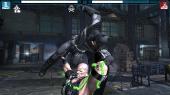 Batman Arkham Origins (2014) Android