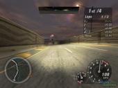 Need for Speed: Underground - Dilogy (2003-2004) PC | RePack  R.G. 