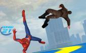 The Amazing Spider-Man 2 [v 1.0.0i] (2014) Android