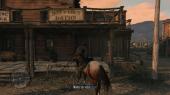 Red Dead Redemption (2012) PS3