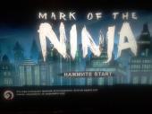 Mark of the Ninja (2012) XBOX360