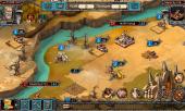  :   / Spartan Wars: Empire of Honors (2014) Android