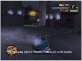 GTA 3 / Grand Theft Auto 3 (2001) PS3