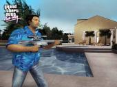 GTA / Grand Theft Auto: Vice City (2002) PS3