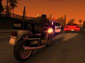 GTA / Grand Theft Auto: San Andreas (2004) PS3