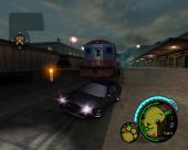 Need For Speed Underground 2: LADA MOD (2004-2014) PC | RePack