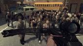 The Walking Dead: Survival Instinct (2013) PC | RePack  R.G. 