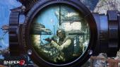 Sniper: Ghost Warrior 2 (2013) PS3