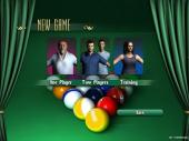 New Billiards Pack (2014) PC