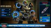  .    / Real steel. World robot boxing (2013) Android