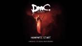 DMC: Devil May Cry (2013) PS3
