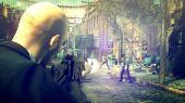 Hitman Absolution (2012) PS3