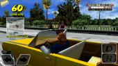 Crazy Taxi (2013) Android