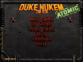 Duke Nukem 3D Polymer/PolyMost HRP 5.3.565 (1996-2013) 