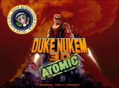 Duke Nukem 3D Polymer/PolyMost HRP 5.3.565 (1996-2013) 