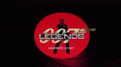 007 Legends (2012) XBOX360
