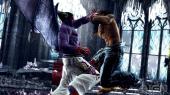 Tekken Tag Tournament 2 (2012) XBOX360