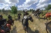 Mount & Blade -   / Mount & Blade - Warband [v. 1.158] (2010) PC | RePack by TRiOLD