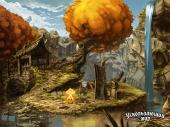   / The Whispered World (2010) PC | RePack  R.G. 