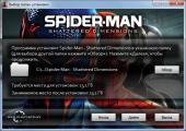 Spider-Man: Shattered Dimensions (2010) PC | RePack  R.G. 