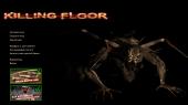 Killing Floor v.1058 [Original] (2013) PC
